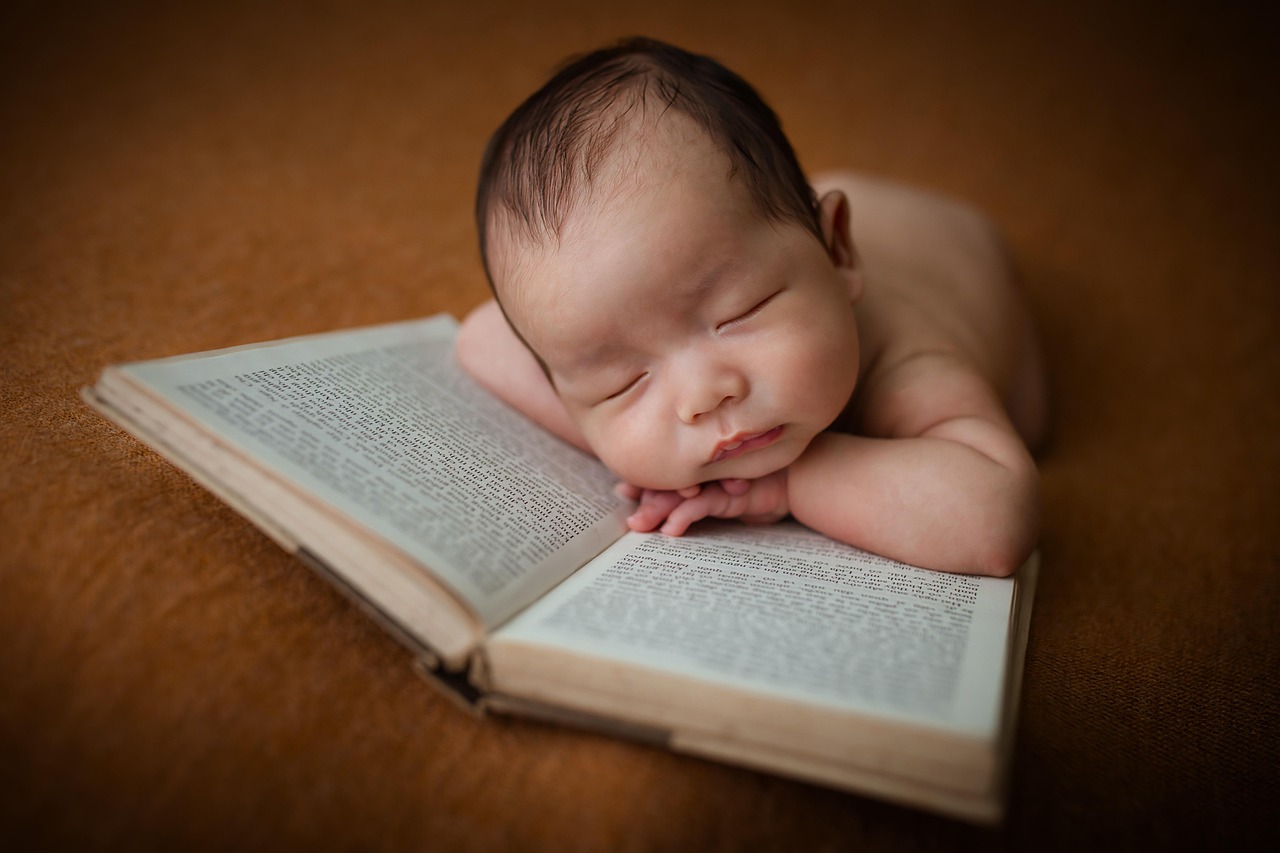 Como Fazer o Recém-Nascido Dormir a Noite Toda: Técnicas Comprovadas e Feedback Real