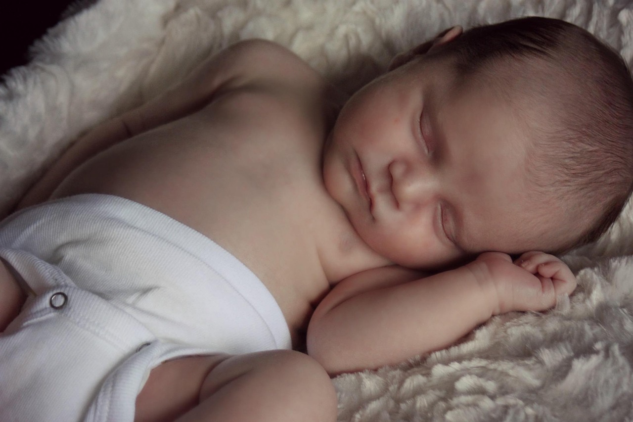 Como Criar um Cantinho do Sono Seguro e Acolhedor para o Bebê e a Criança