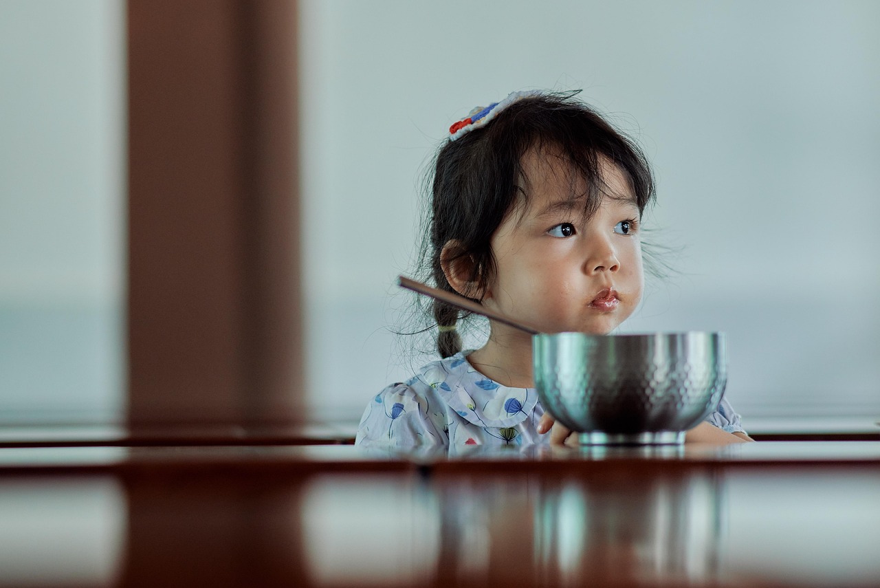 Como Fazer o Bebê e as Crianças Comerem Legumes: Dicas para Tornar Essa Missão Mais Fácil!