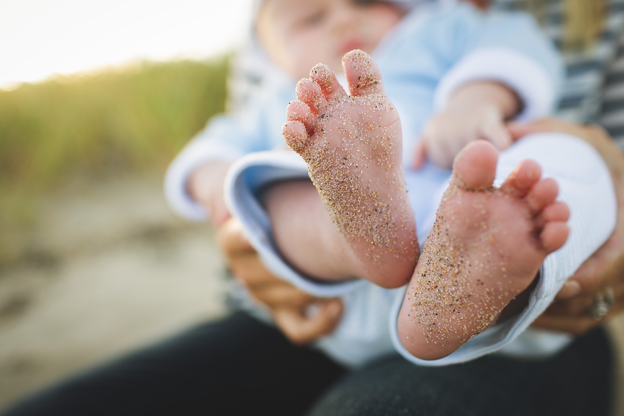 Coordenação Motora para Bebês e Mães: Como Estimular com Base em Evidências Científicas