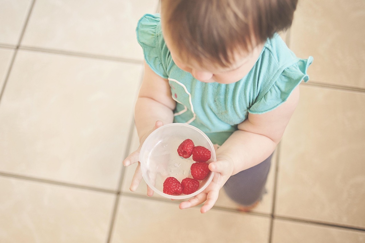 O Que Fazer Quando o Bebê Não Quer Comer? Dicas e Estratégias Baseadas em Evidências